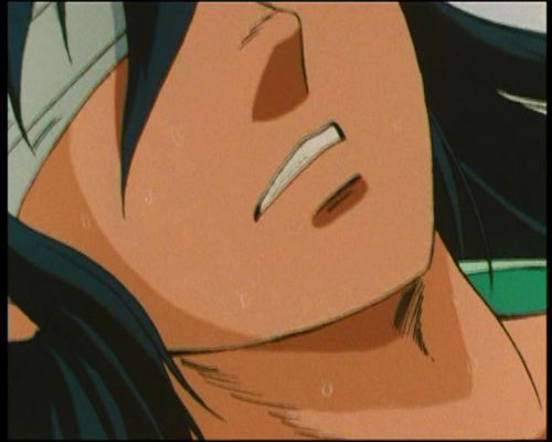 Otaku Gallery  / Anime e Manga / Saint Seiya / Screen Shots / Episodi / 033 - Sirio ritorna / 002.jpg